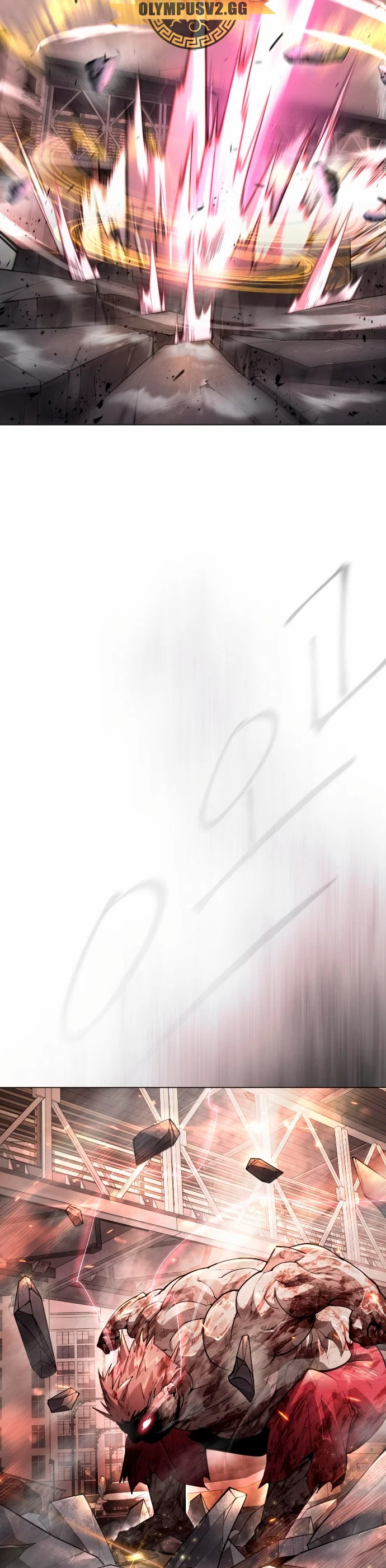 Read Super Human Era Español Manga Online