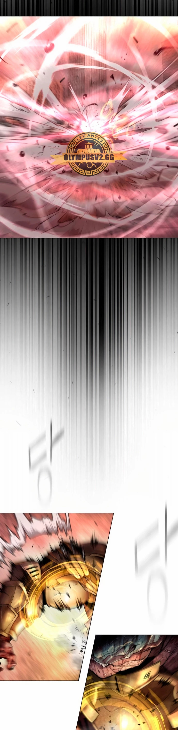 Read Super Human Era Español Manga Online