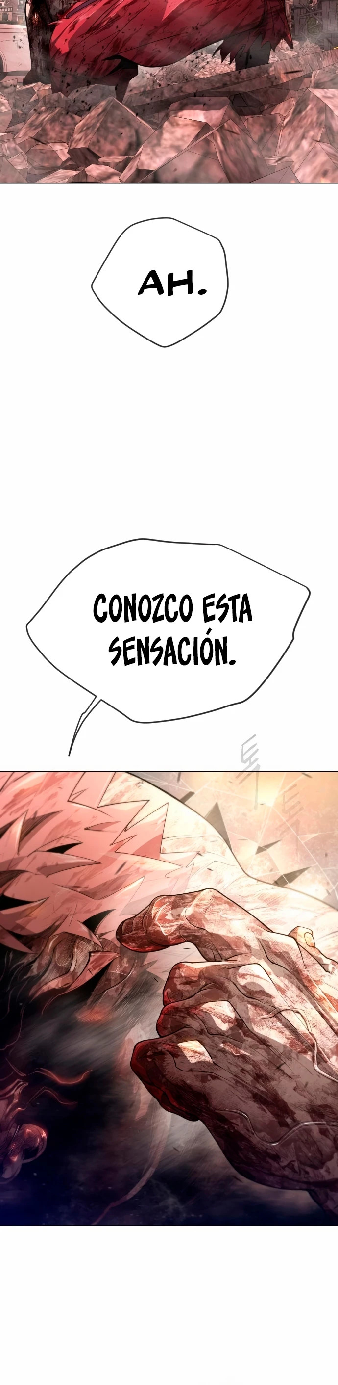 Read Super Human Era Español Manga Online