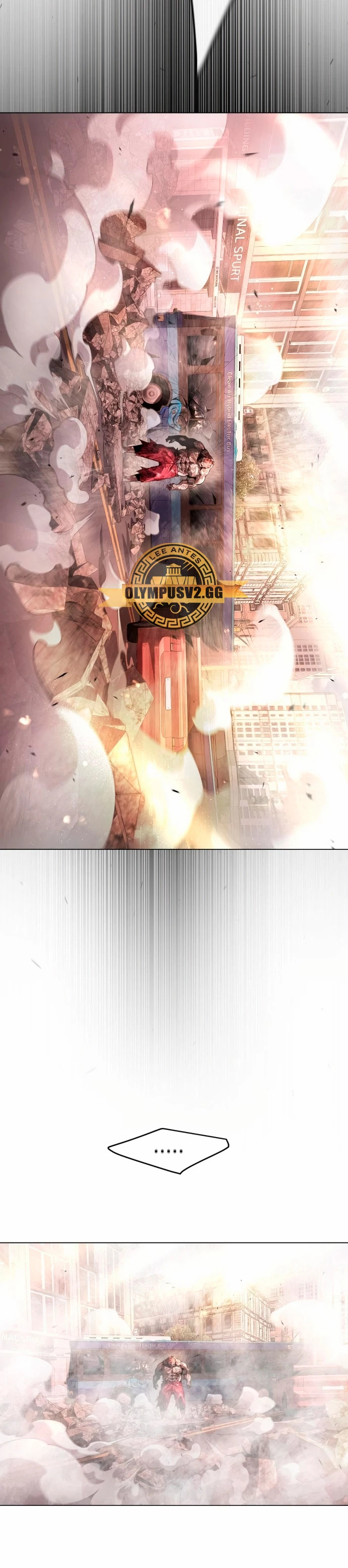 Read Super Human Era Español Manga Online