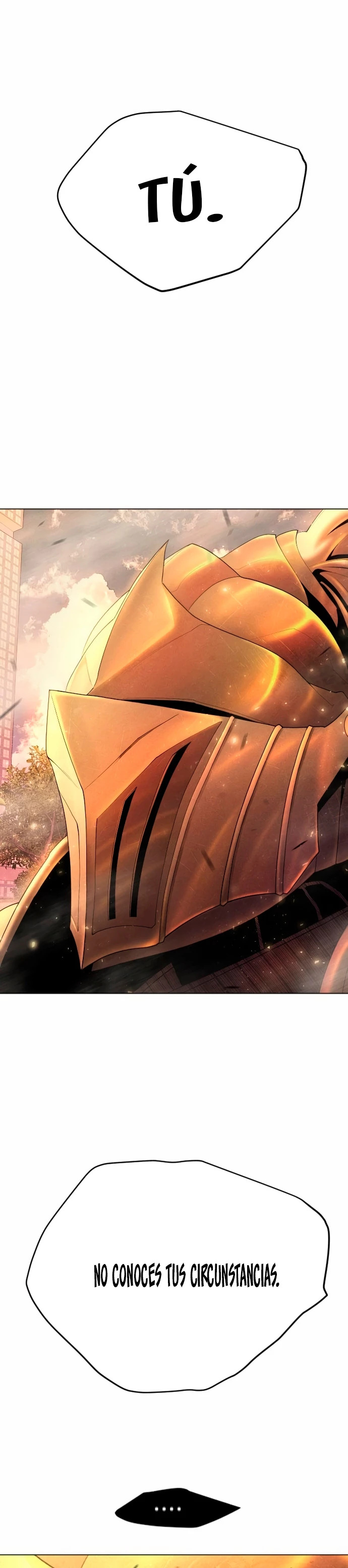 Read Super Human Era Español Manga Online