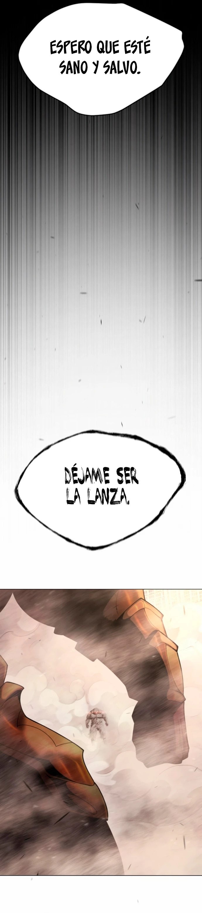 Read Super Human Era Español Manga Online