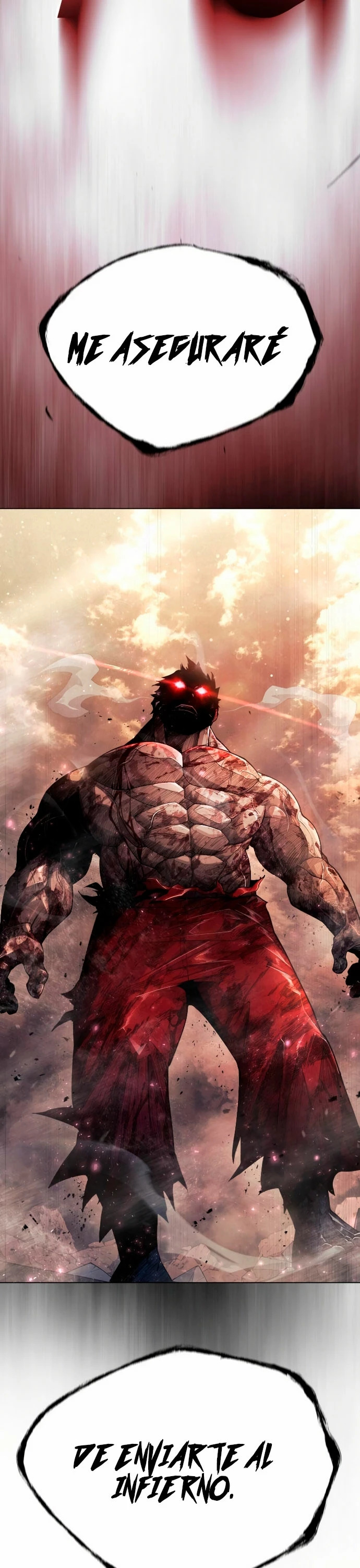 Read Super Human Era Español Manga Online