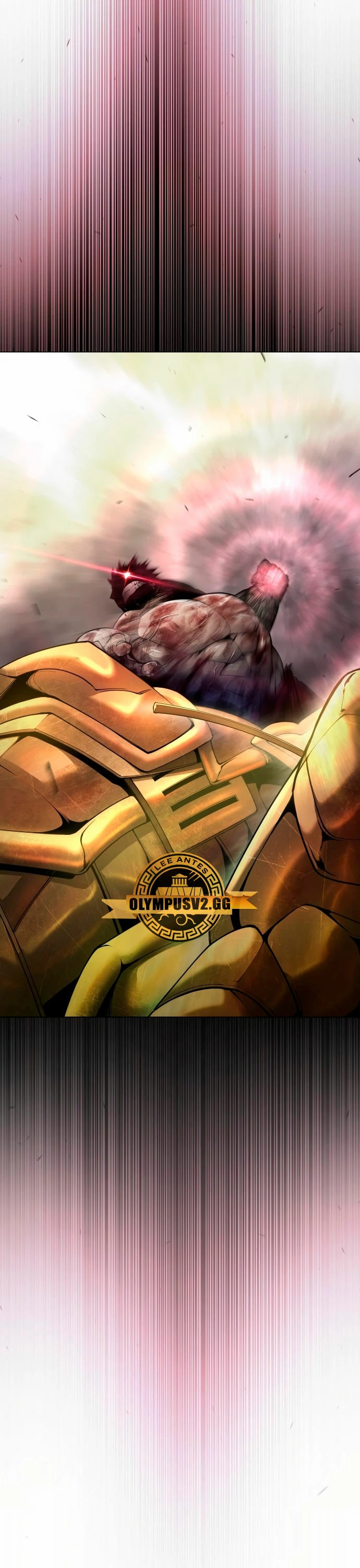 Read Super Human Era Español Manga Online