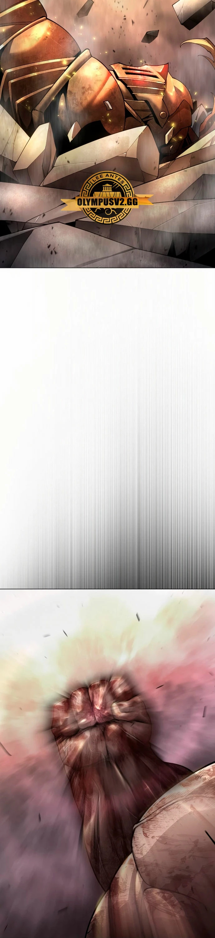 Read Super Human Era Español Manga Online