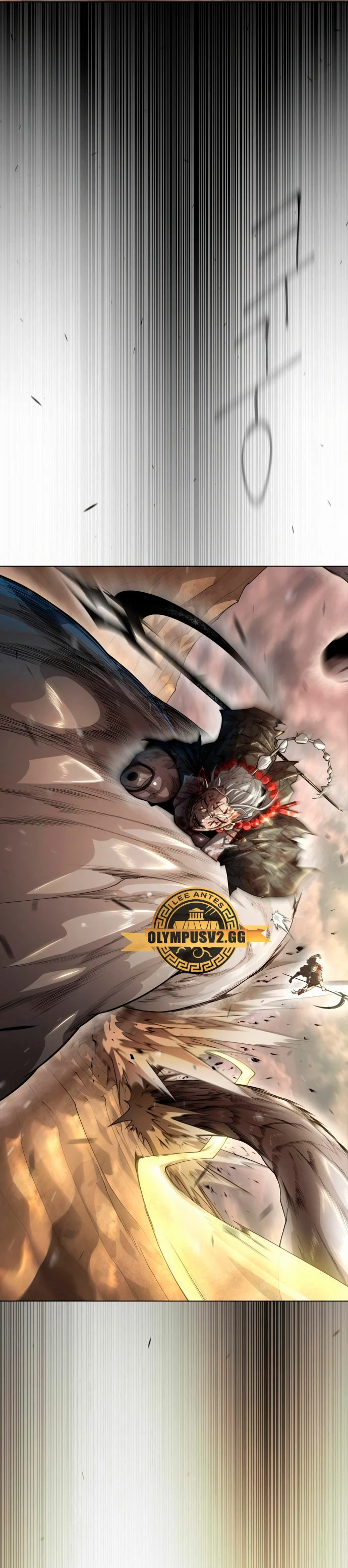 Read Super Human Era Español Manga Online