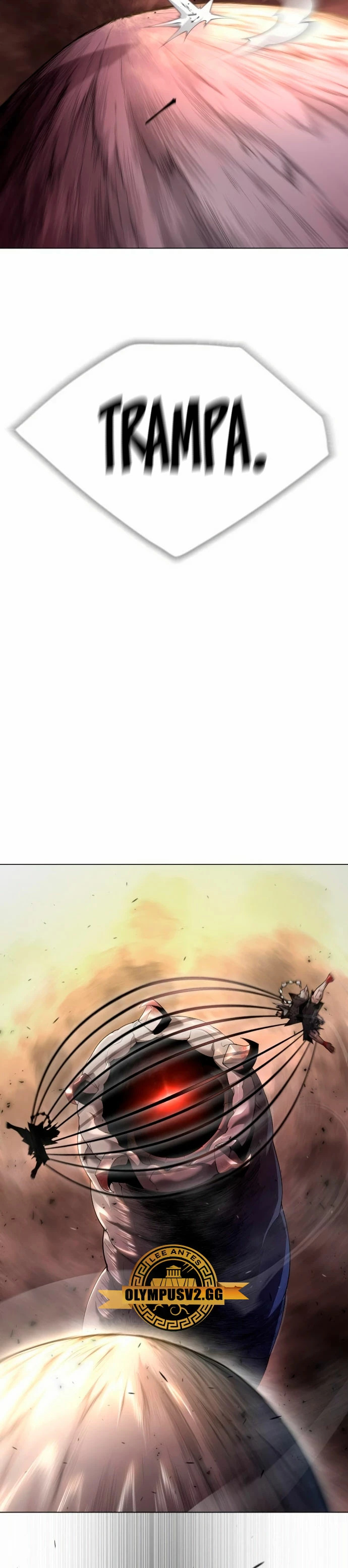 Read Super Human Era Español Manga Online