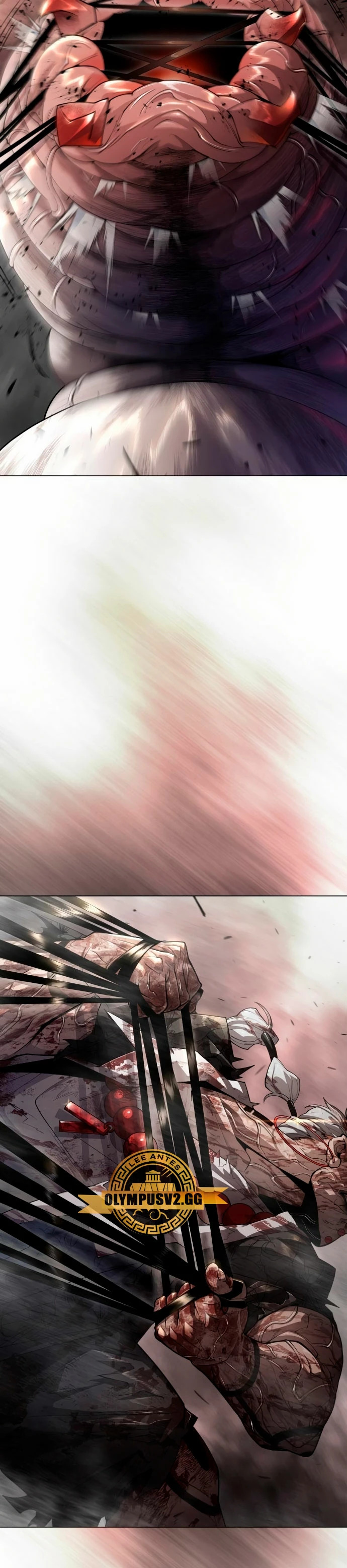 Read Super Human Era Español Manga Online