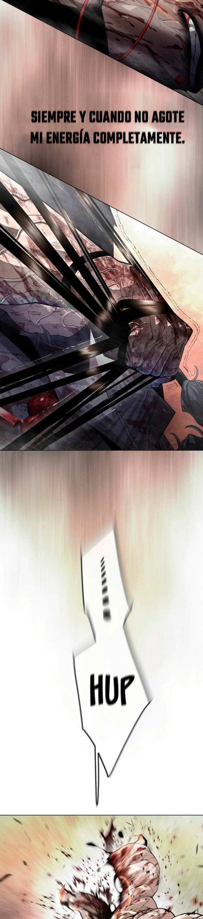 Read Super Human Era Español Manga Online