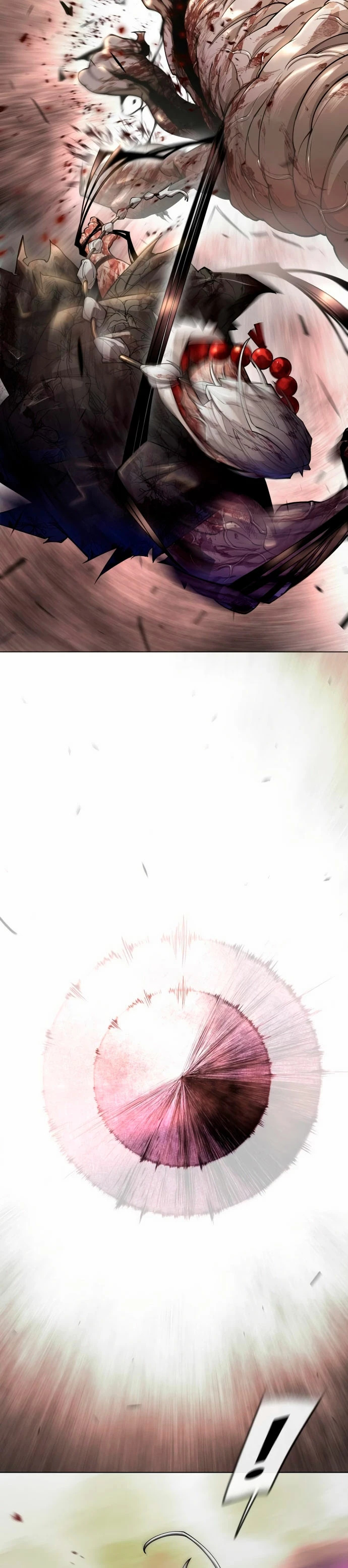 Read Super Human Era Español Manga Online