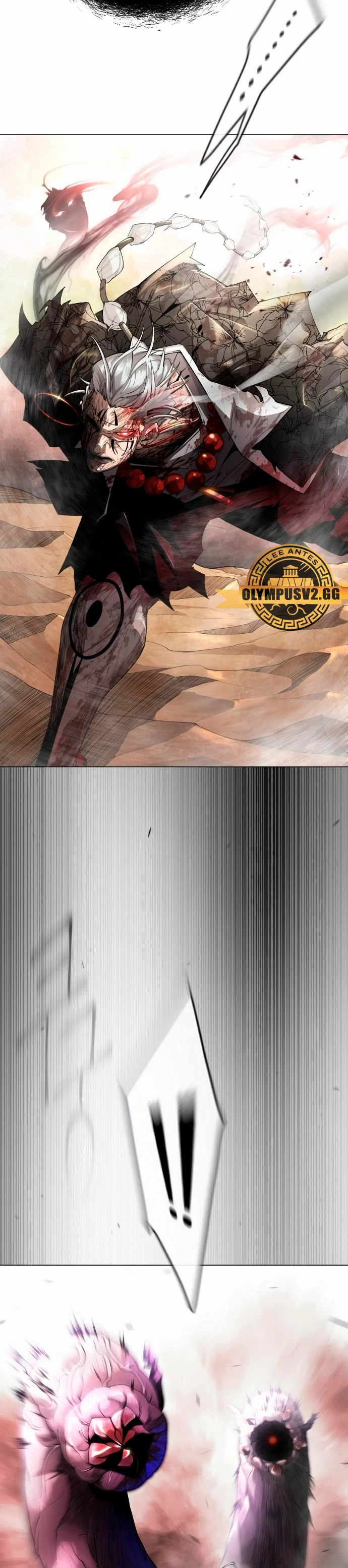 Read Super Human Era Español Manga Online