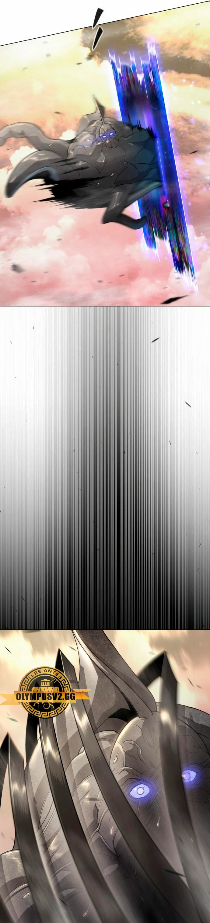 Read Super Human Era Español Manga Online