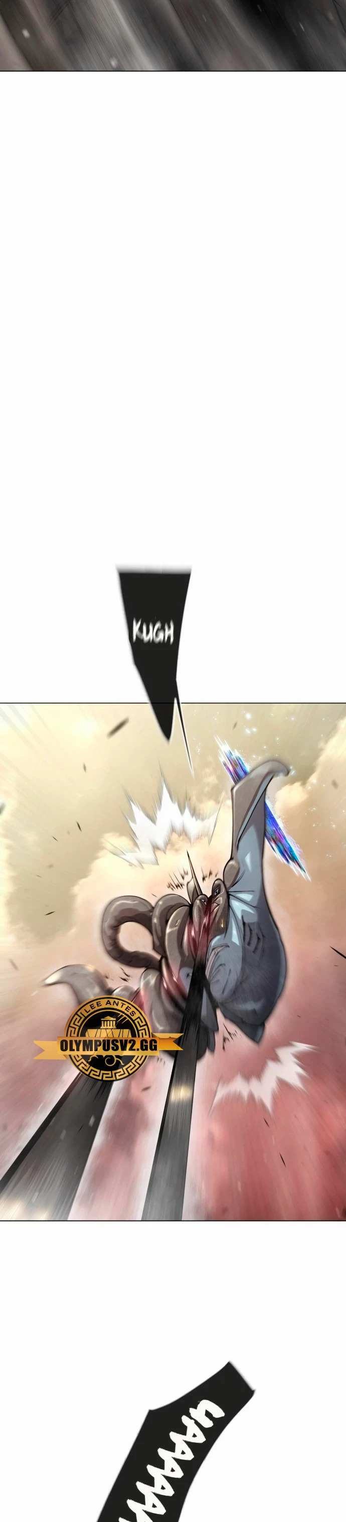 Read Super Human Era Español Manga Online