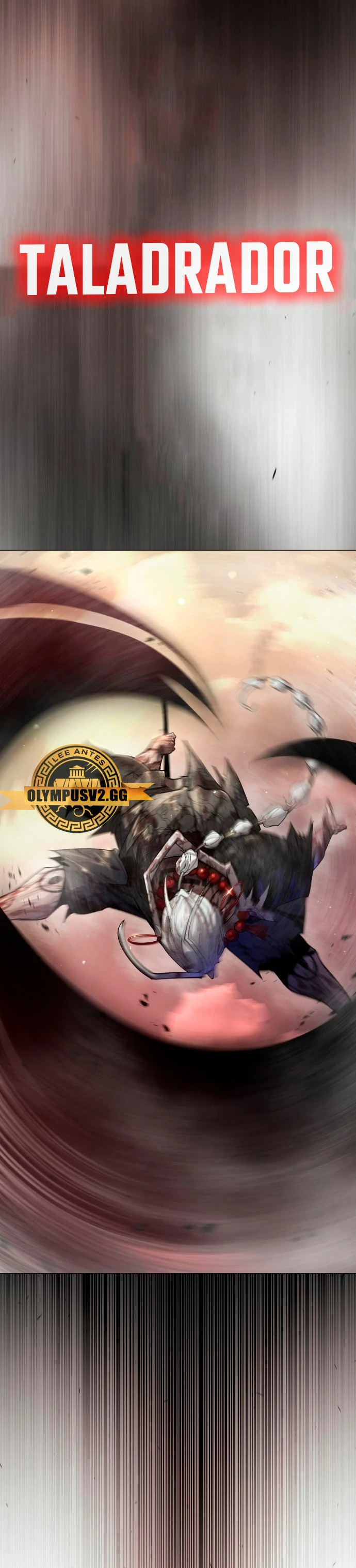 Read Super Human Era Español Manga Online