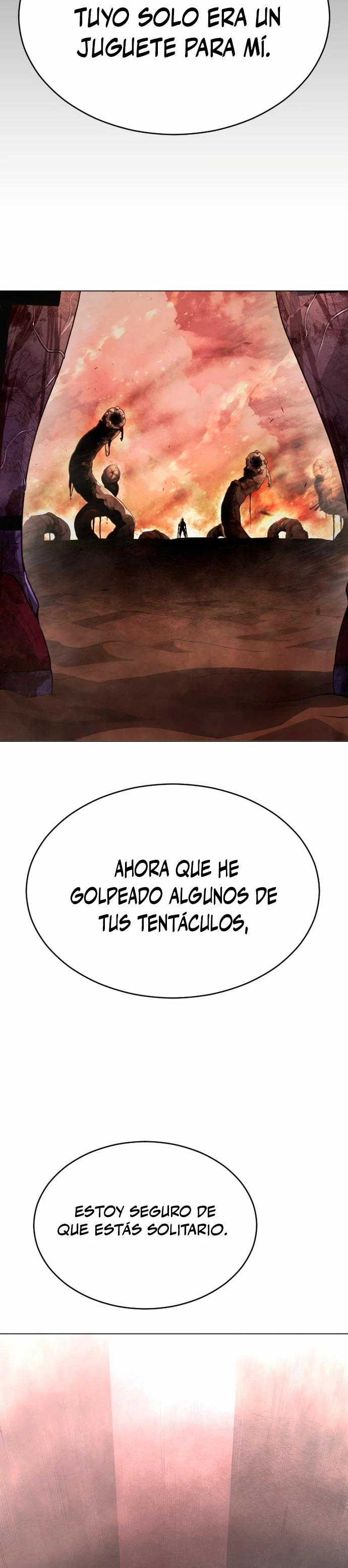 Read Super Human Era Español Manga Online