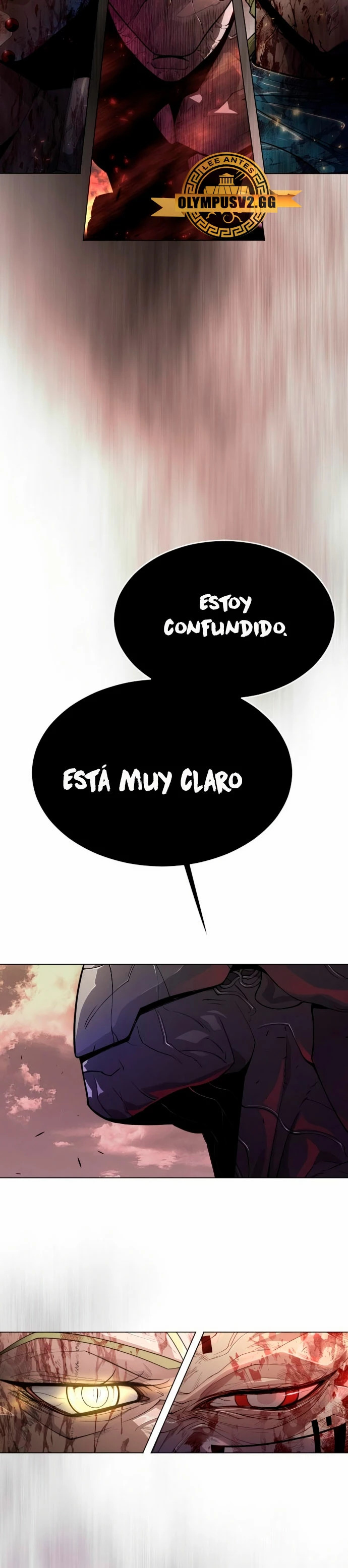 Read Super Human Era Español Manga Online