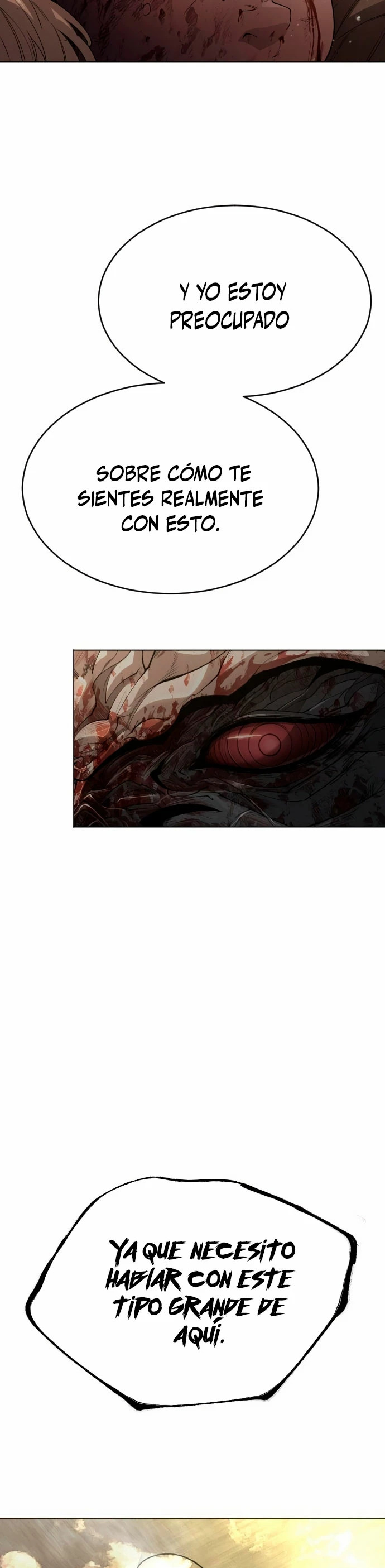 Read Super Human Era Español Manga Online