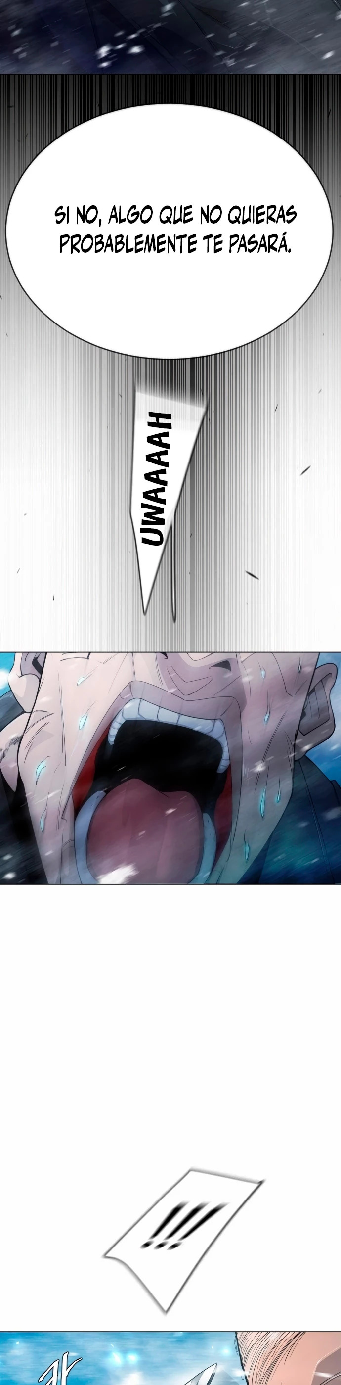 Read Super Human Era Español Manga Online