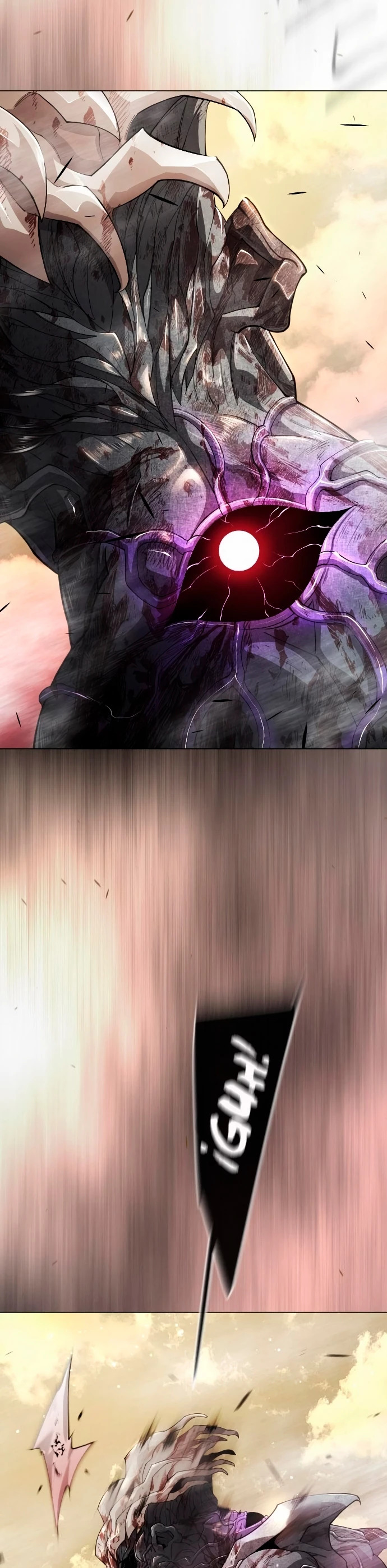 Read Super Human Era Español Manga Online