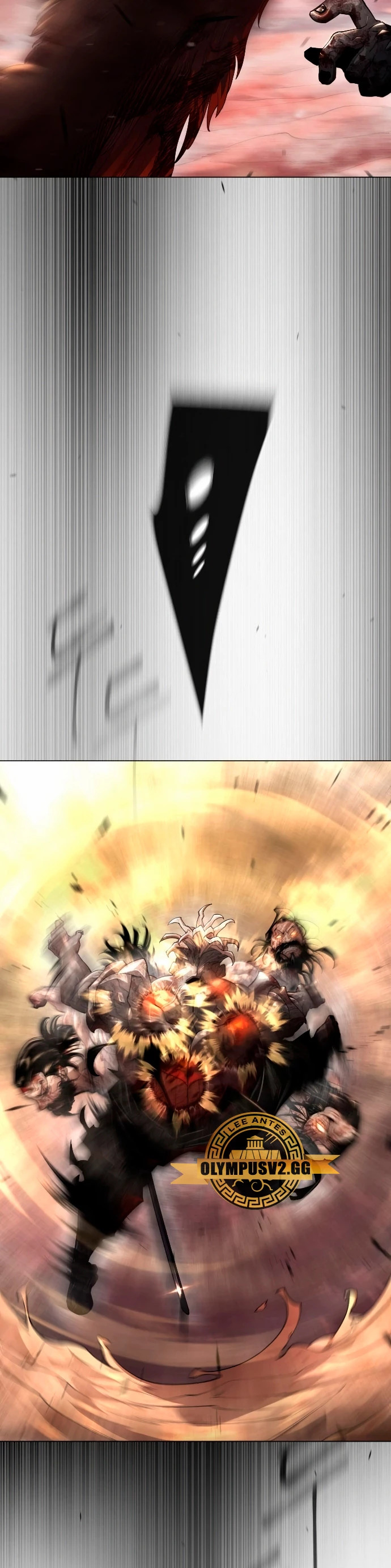 Read Super Human Era Español Manga Online