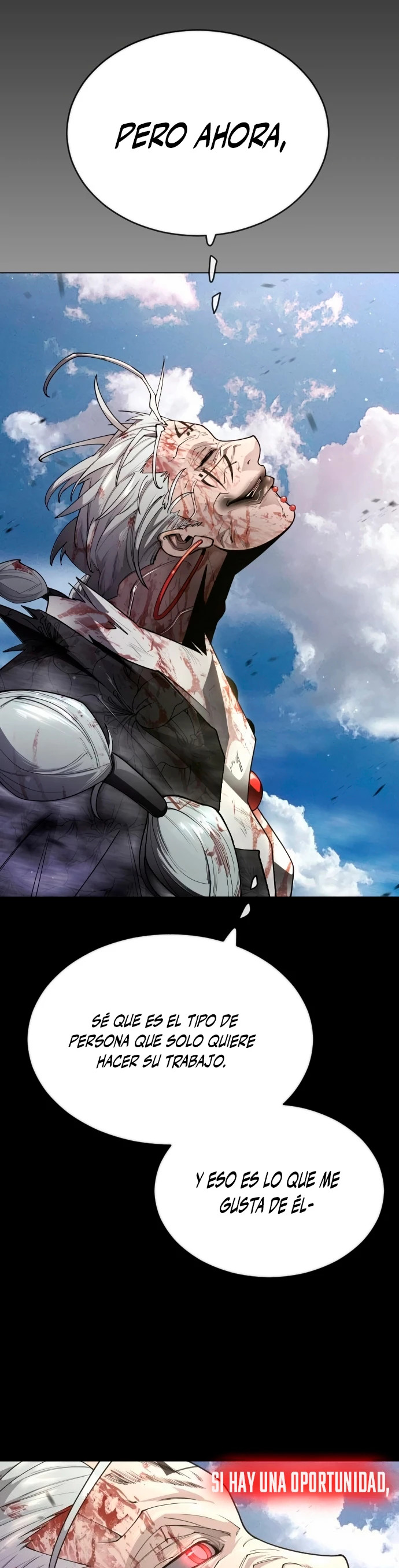 Read Super Human Era Español Manga Online