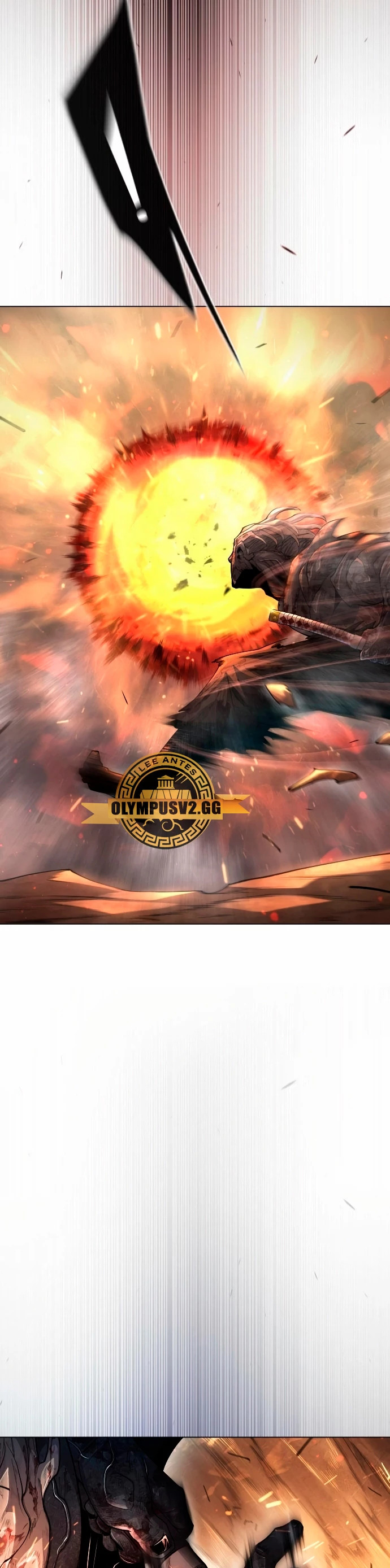 Read Super Human Era Español Manga Online