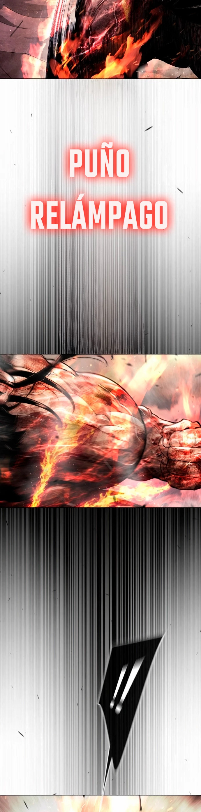 Read Super Human Era Español Manga Online