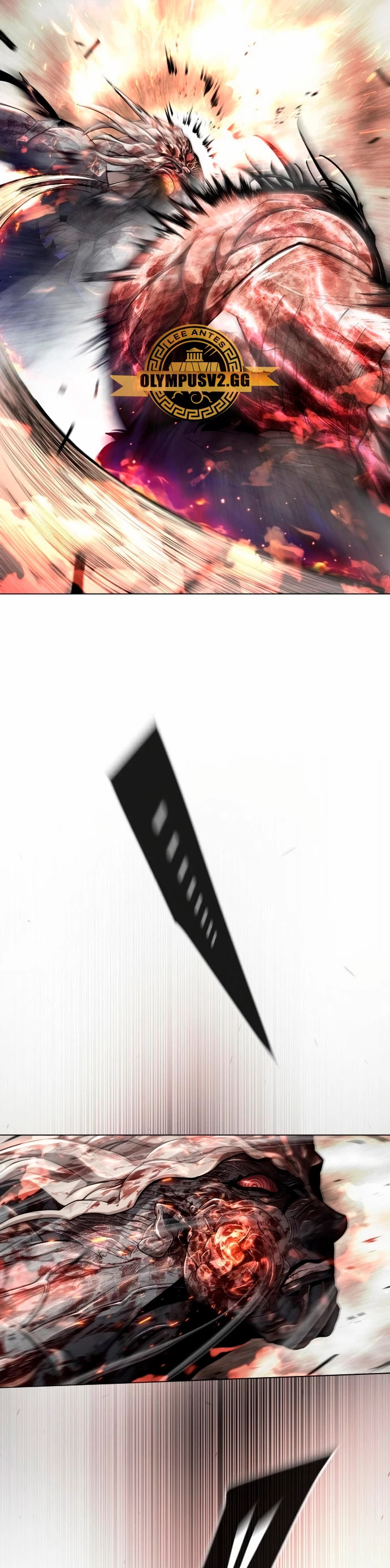 Read Super Human Era Español Manga Online