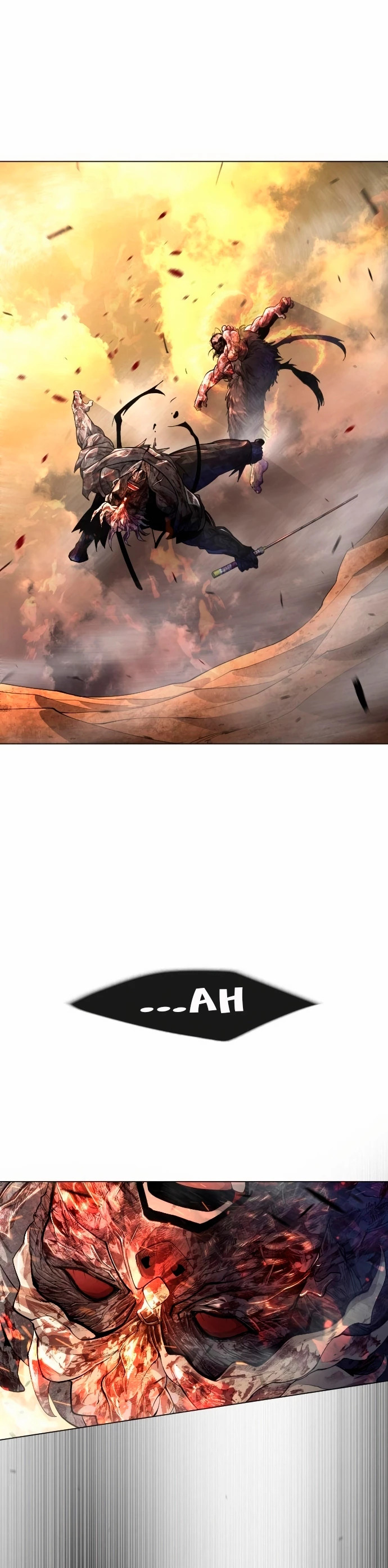 Read Super Human Era Español Manga Online