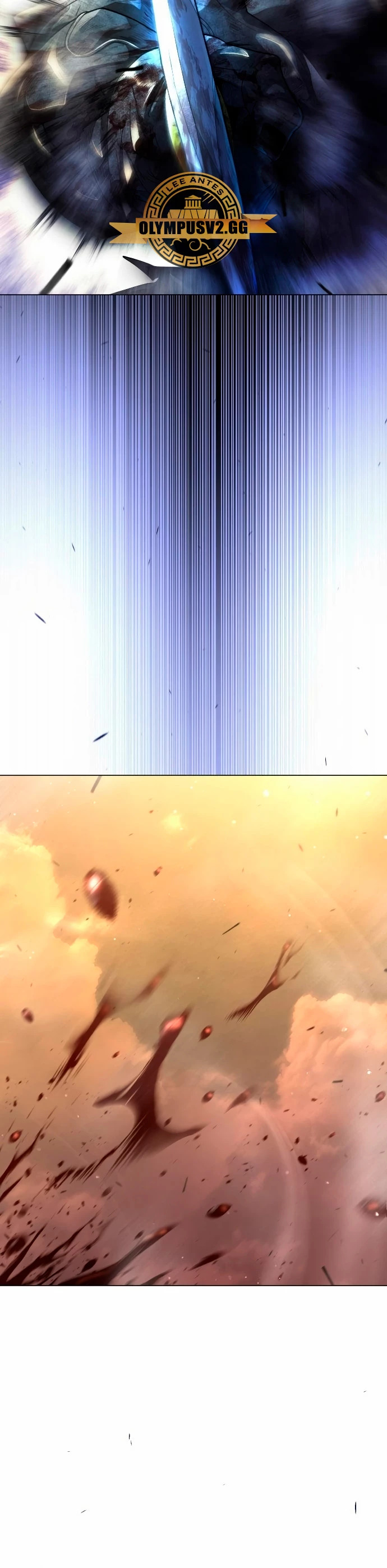 Read Super Human Era Español Manga Online