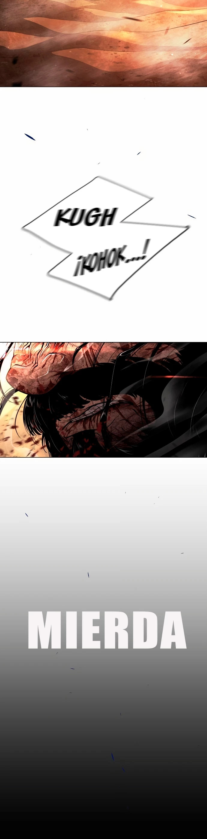 Read Super Human Era Español Manga Online