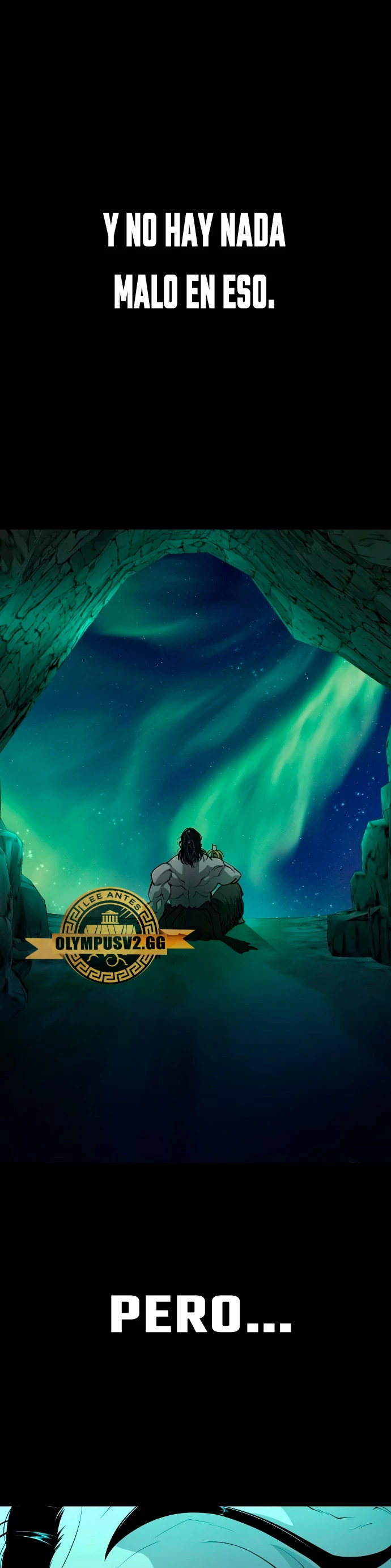 Read Super Human Era Español Manga Online