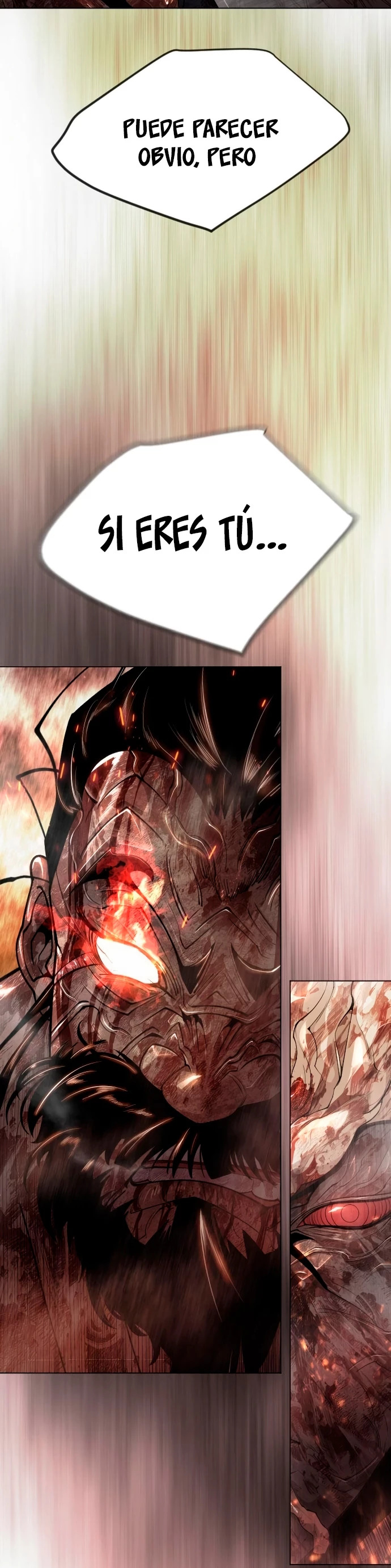 Read Super Human Era Español Manga Online