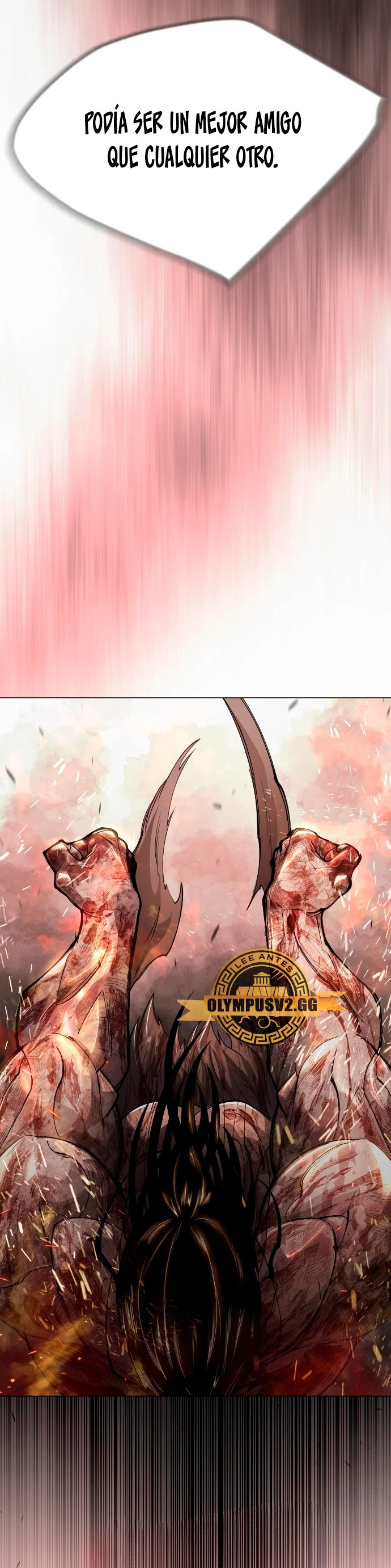 Read Super Human Era Español Manga Online