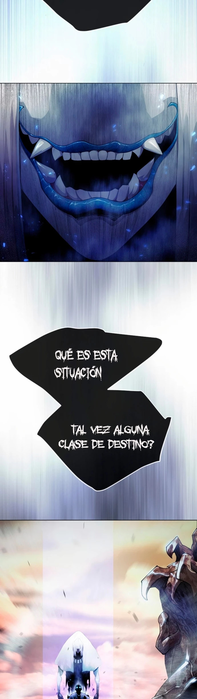 Read Super Human Era Español Manga Online