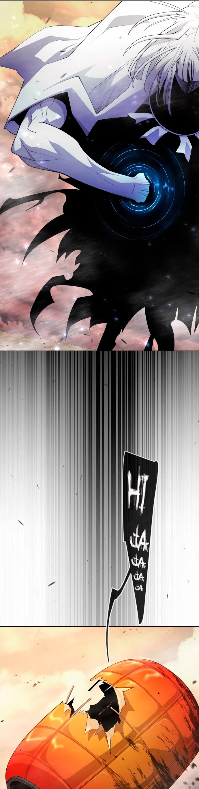 Read Super Human Era Español Manga Online