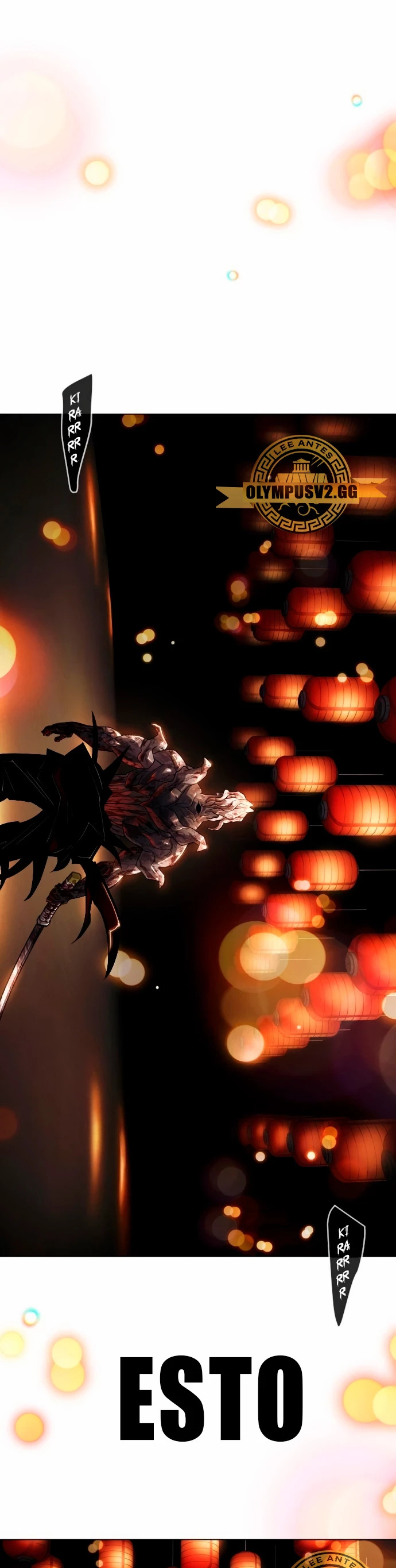 Read Super Human Era Español Manga Online