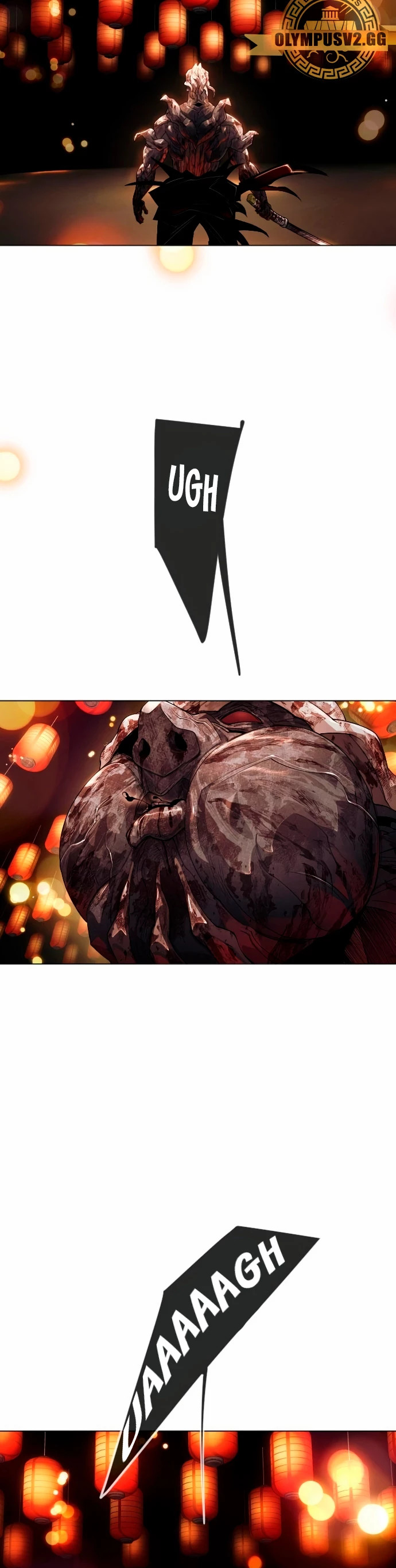 Read Super Human Era Español Manga Online