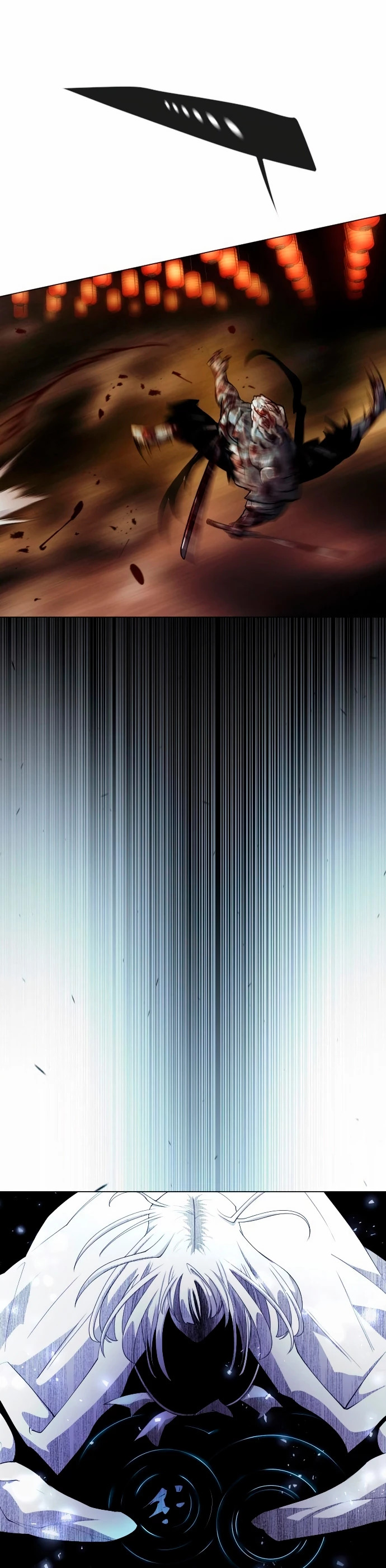 Read Super Human Era Español Manga Online