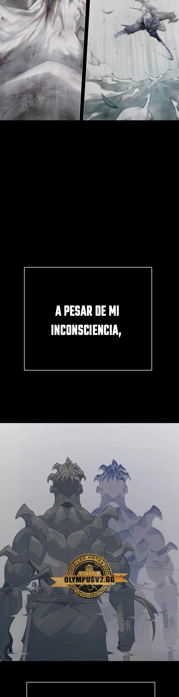 Read Super Human Era Español Manga Online