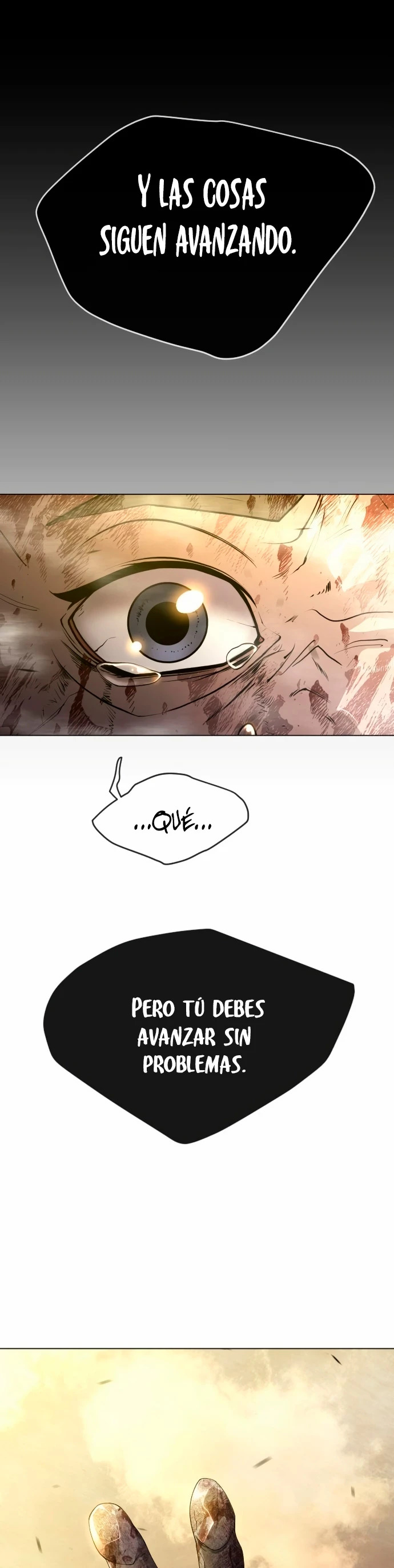 Read Super Human Era Español Manga Online