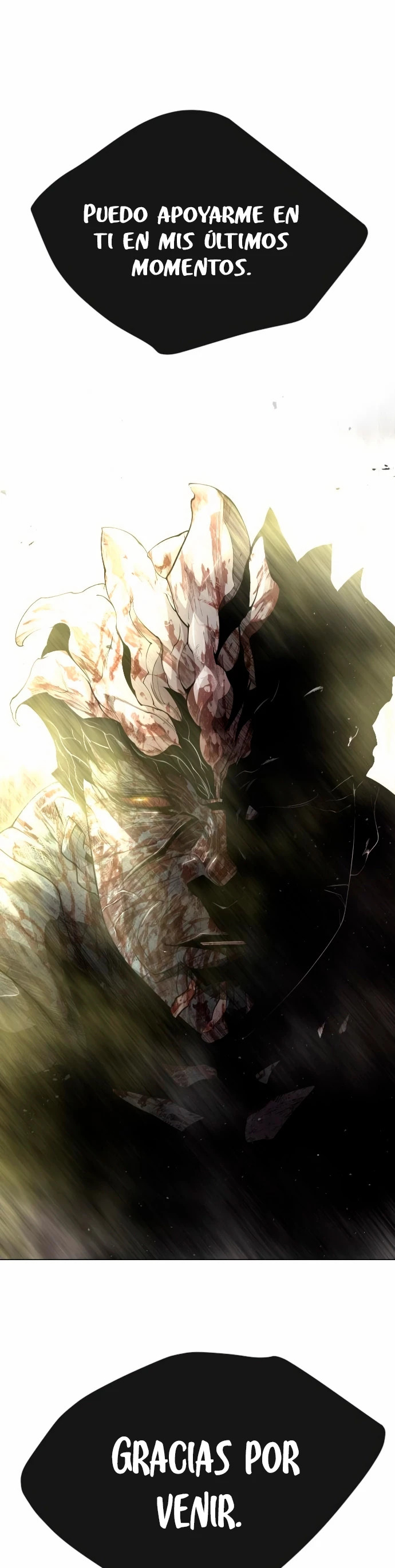 Read Super Human Era Español Manga Online