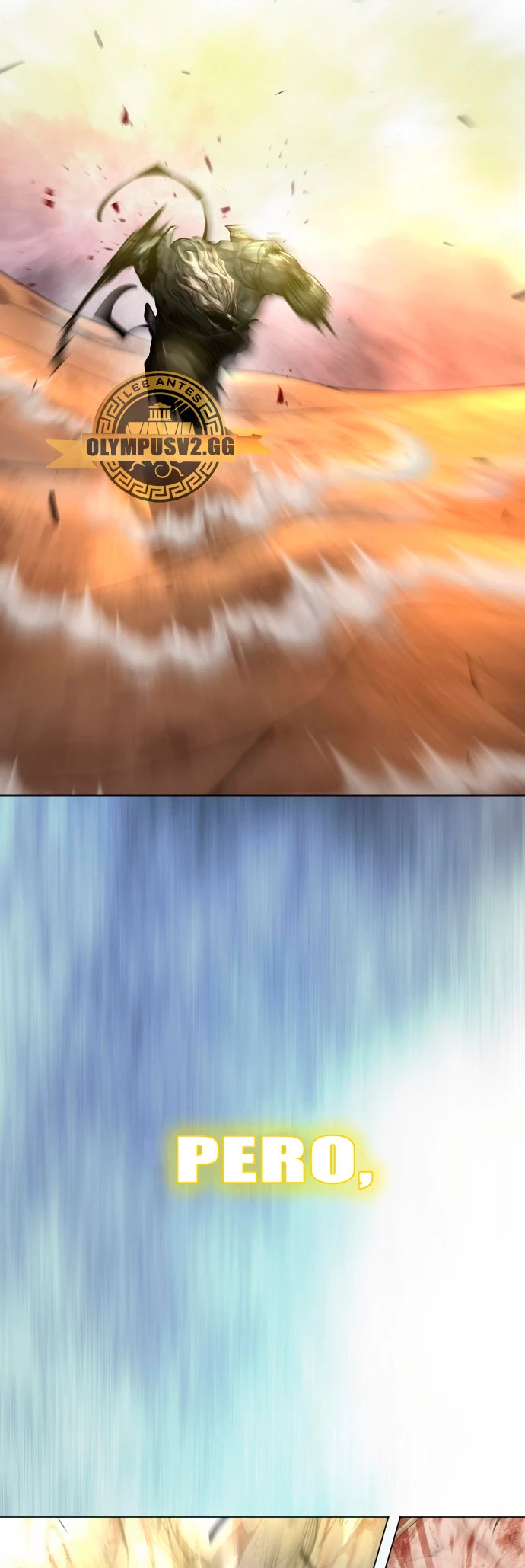 Read Super Human Era Español Manga Online