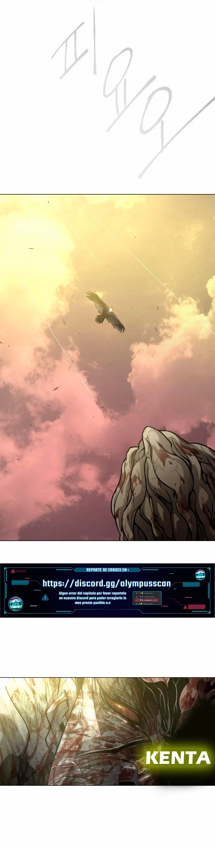 Read Super Human Era Español Manga Online