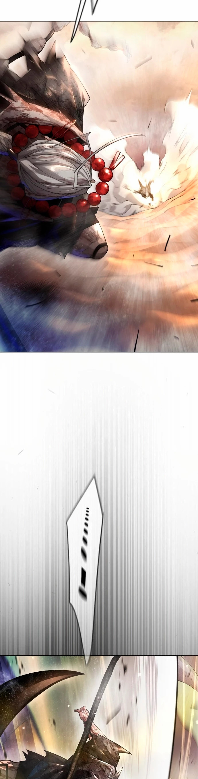 Read Super Human Era Español Manga Online