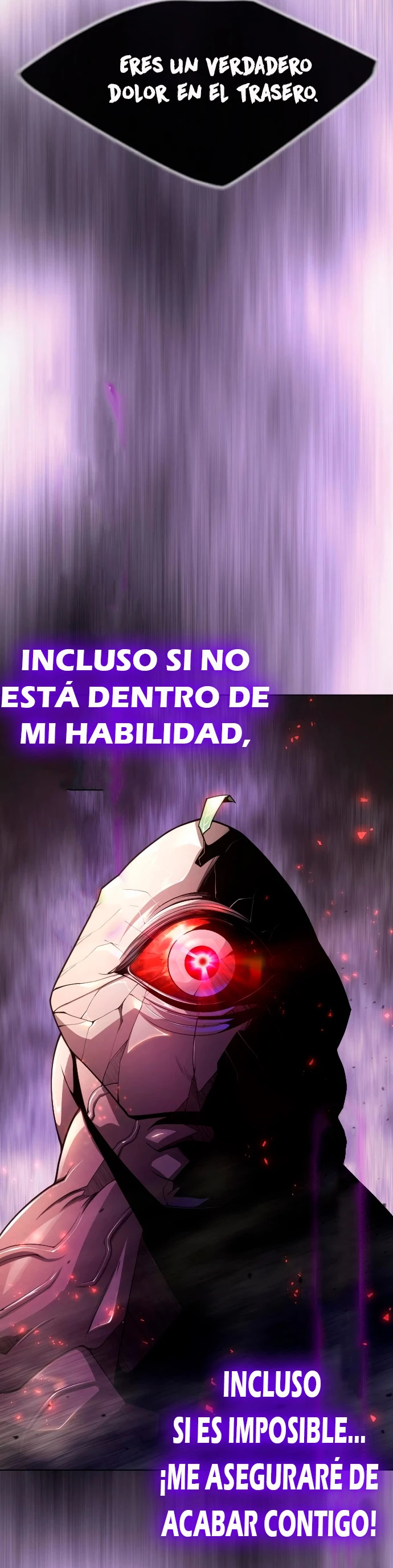 Read Super Human Era Español Manga Online