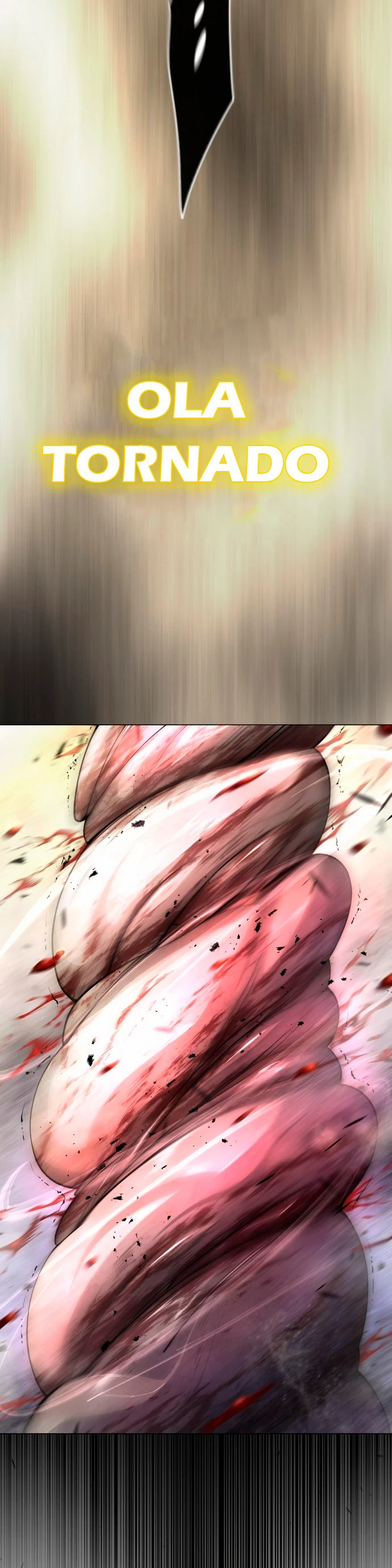 Read Super Human Era Español Manga Online