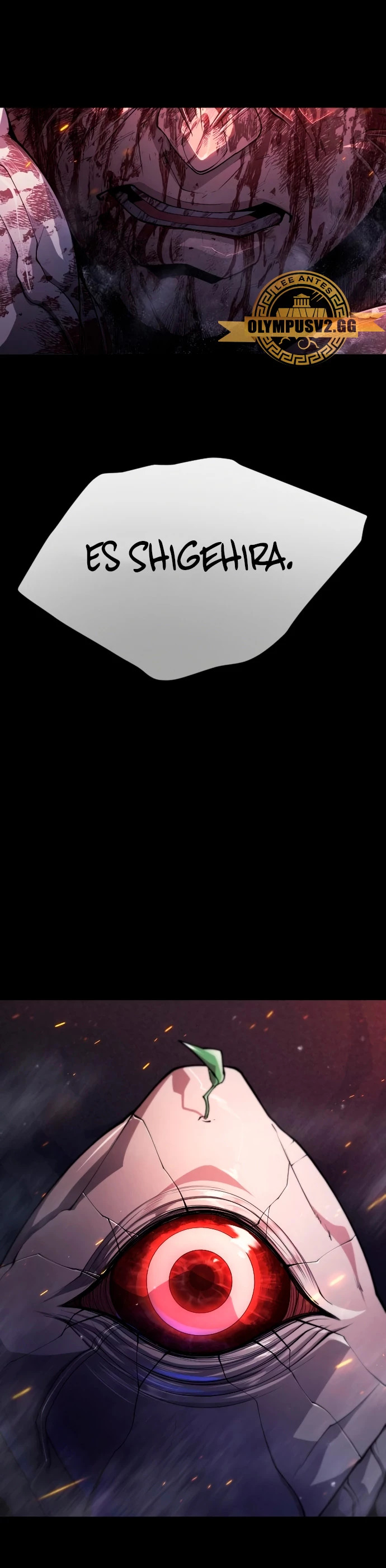 Read Super Human Era Español Manga Online