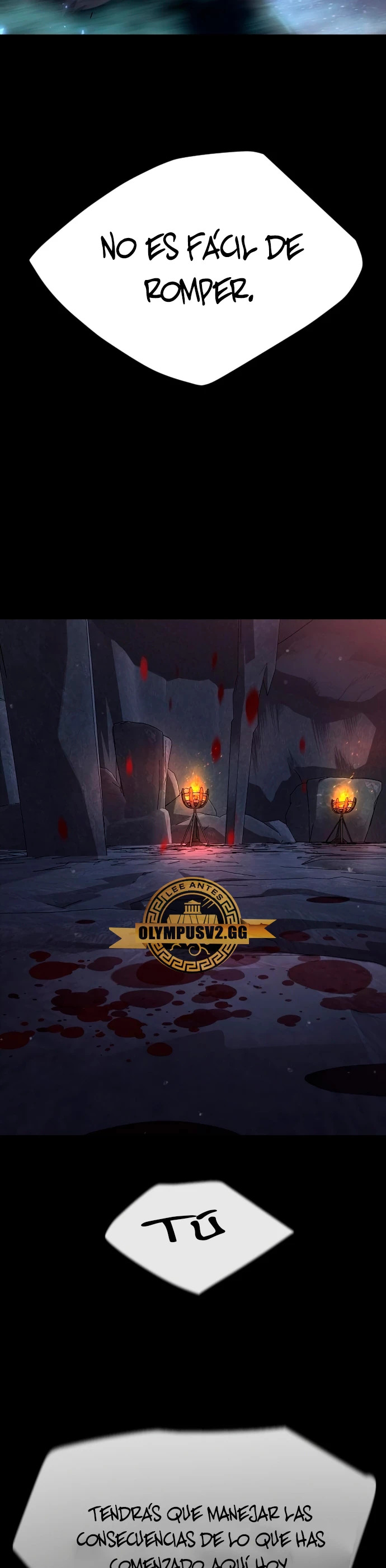 Read Super Human Era Español Manga Online