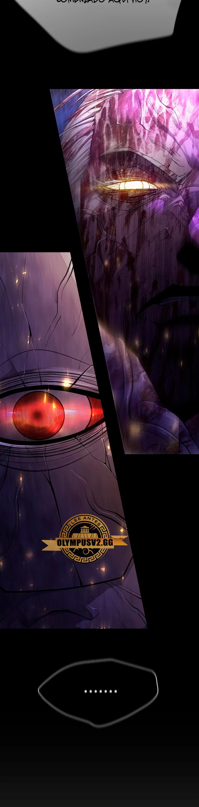 Read Super Human Era Español Manga Online